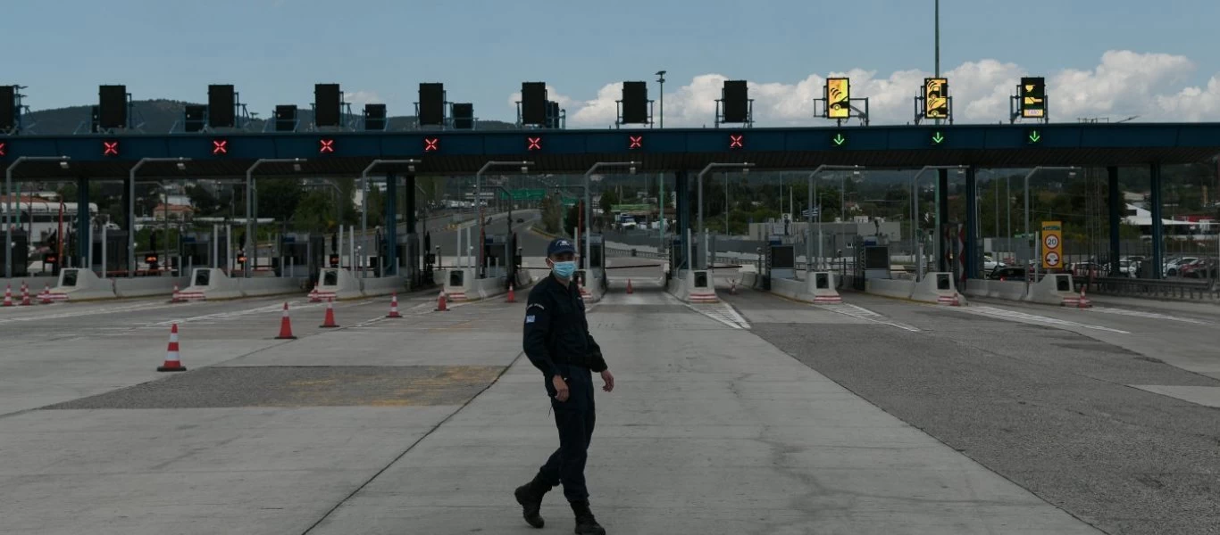 Σε πλήρη ασυνεννοησία η «κυβέρνηση λοιμωξιολόγων» - Τι είπαν Ν.Τζανάκης & Μ.Παγώνη για το Πάσχα στο χωριό